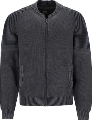Produktbild von Hajo Jacke Strickjacke
