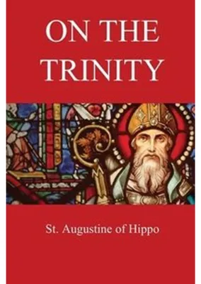 Produktbild von On the Trinity