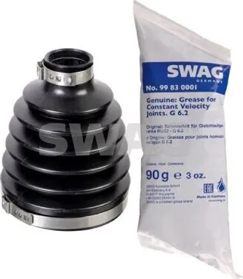 Produktbild von SWAG Faltenbalgsatz Antriebswelle Radseitig für RENAULT MEGANE III Grandtour (KZ0/1) 33 10 3291