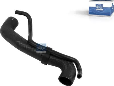 Produktbild von DT Spare Parts Kühlerschlauch Wasserschlauch passend für MERCEDES-BENZ SPRINTER 3-t Kasten (903) 38 4.81308