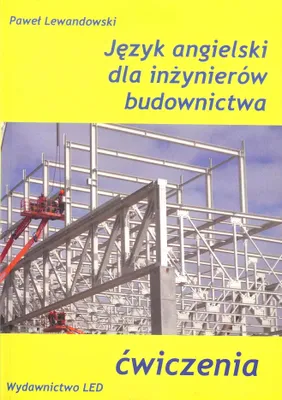 Immagine prodotto di Jezyk angielski dla inzynierow budownictwa