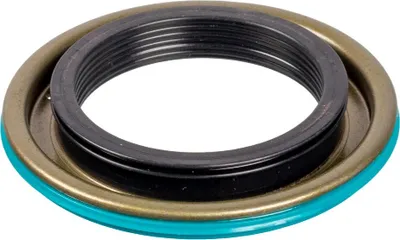 Produktbild von FEBI BILSTEIN Dichtring Achsschenkel 46071 Vorne Links Vorne Rechts für MAN TGM 8mm NBR (Nitril-Butadien-Kautschuk) 39mm 62mm 0,03kg