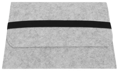 Image de Housse de protection en feutre pour ordinateur portable – Étui de transport portable pour ordinateur portable
