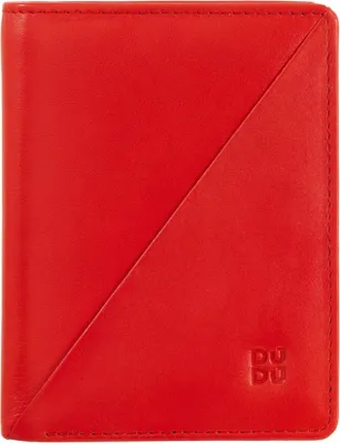 Produktbild von Brieftaschen DuDu 534172762