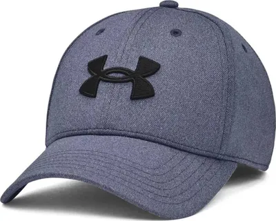 Produktbild von Under Armour Cap Herren Ua Blitzing-Blau 1376700-411__L/XL