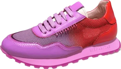Image de Hispanitas Cervo-v24 Couleur Violet