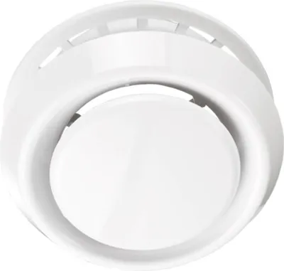 Produktbild von Tellerventil Zuluft / Abluft A VRF NW 150