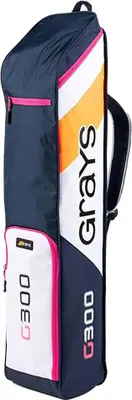 Immagine prodotto di Borsa per bastoni da hockey Grays G300 Blu Blu Taglia unica