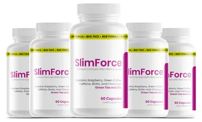 Obrázek produktu pro Slimforce-5 x