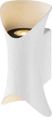 Produktbild von SLV MODELA, Wandleuchte, up/down, 2700K, PHASE, weiß 1007809
