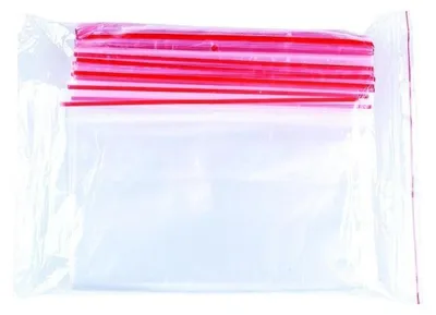 Zdjęcie produktu dla Torebka strunowa transparentna 200x300 mm