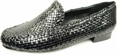 Produktbild von Sioux Komfort Slipper Herren 323933353837 Schwarz 41 EU