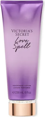 Produktbild von Körper- und Handmilch – Love Spell