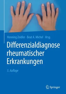 Immagine prodotto di Differenzialdiagnose rheumatischer Erkrankungen