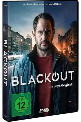 Imagen del producto de Blackout