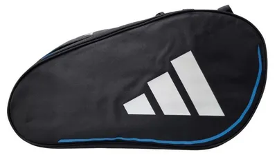 Produktbild von Adidas Padeltasche Control 3.4 Schwarz Blau