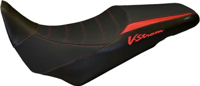 Image de Tapis de selle Comfort 3RD-1 pour Suzuki V-Strom 1000 (2014-2019)