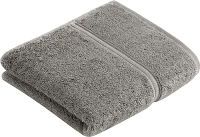 Produktbild von Handtuch Belief von der Marke Vossen 50 x 100 cm