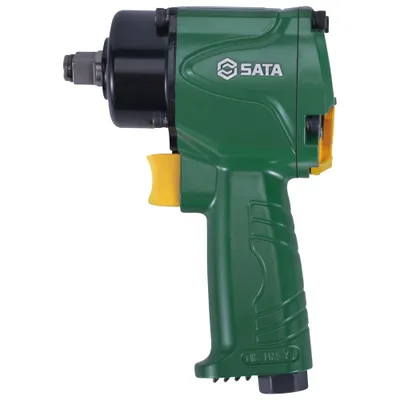 Produktbild von SATA 1/2" Druckluft-Schlagschrauber, 625 Nm ST01111