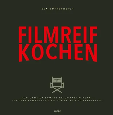 Produktbild von Filmreif kochen