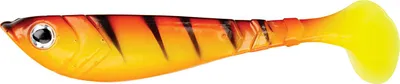 Obrázok produktu pre Berkley Pulse Shad (žltá ostriež)