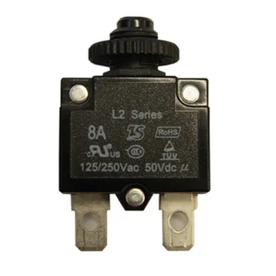Produktbild von ATIKA Ersatzteil | Überlastschutzschalter für Tischkreissäge T 250 N-2 / T 250 N-3 / T 250 ECO-2