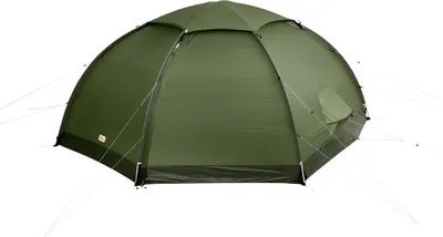 Produktbild von Fjällräven Abisko Dome 3 Zelt Grün 3 Places Grün 3 Places