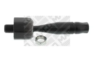 Produktbild von MAPCO 49738 Axialgelenk Spurstange für AUDI A4 Avant (8ED, B7) Vorne Links Vorne Rechts