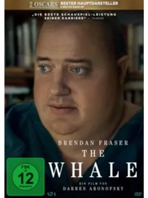 Obrázek produktu pro The Whale