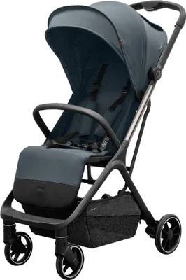 Image de Poussette de sport Nova Misty Grey
