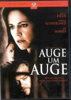 Produktbild von Auge um Auge