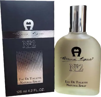 Produktbild von Aigner - No.2 For Men 125ml EDT