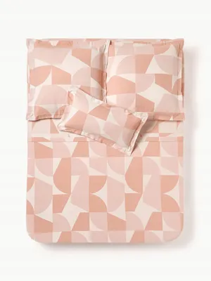 Image de Westwing Elinor Drap plat coton 270x280 cm