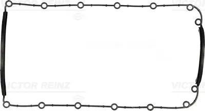 Produktbild von REINZ Ölwannendichtung für OPEL Omega A Limousine (V87) 71-28123-00