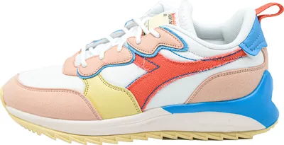 Produktbild von Diadora Colorblock Jolly 178305-C9868 Damen