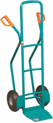 Image de MEFRO 012006 Chariot d'empilage 250 kg ****