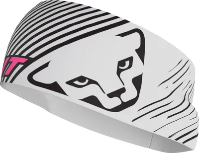 Produktbild von DYNAFIT GRAPHIC PERFORMANCE HEADBAND Uni, nimbus/0910 gestreift