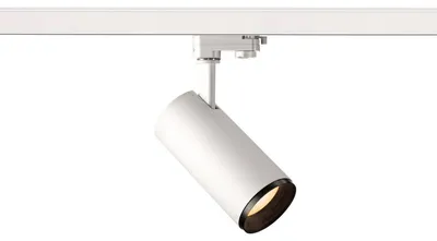 Zdjęcie produktu dla Numinos 3-obwodowy system oświetlenia punktowego LED biały M