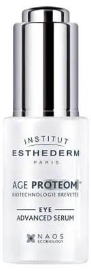 Produktbild von AGE PROTEOM Augenkonturserum 15 ml