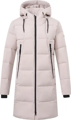 Immagine prodotto di Euro-Star cappotto invernale donna parka ESCarry Clay beige, taglia:S