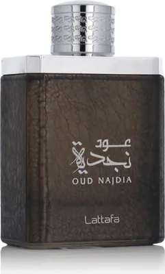 Produktbild von Lattafa Oud Najdia EDP 100 ml M