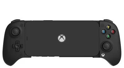 Image de Manette de jeu mobile 8Bitdo Ultimate - Édition Xbox, Gamepad, Android, MAC, Xbox, Croix directionnelle, Analogique/numérique, Sans fil, Bluetooth