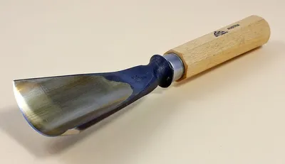 Obrázek produktu pro Dláto STUBAI dlouhý leštěný tvar 68 80 mm