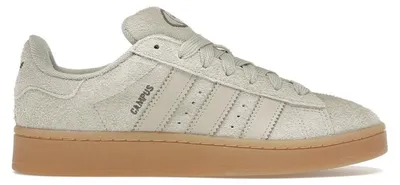 Produktbild von adidas Campus 00s Putty Grey Charcoal (Women's) - EU 39 1/3