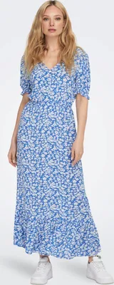 Produktbild von Langes Maxi Kleid ONLCHIANTI | M