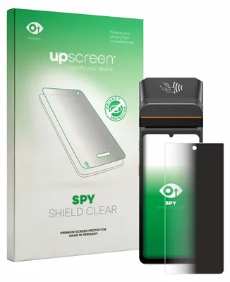 Produktbild von Für Brainsport myPAD Sichtschutzfolie Schutzfolie upscreen Anti-Spy Privacy Sichtschutz Blickschutz Display Schutz Folie Blaulichtfilter