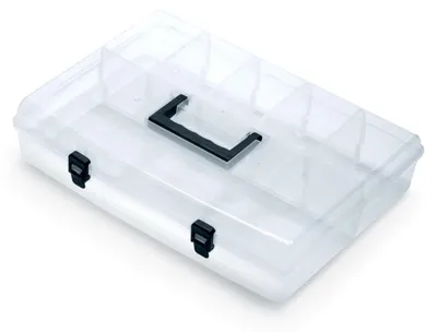 Image de Plastový organizér NUN 400x298x85 mm