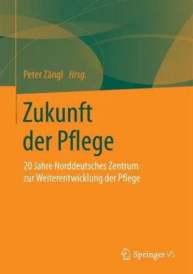 Image de Zukunft der Pflege