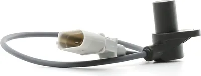 Produktbild von RIDEX 833C0143 Kurbelwellensensor Impulsgeber für AUDI A6 Avant (4F5, C6) 520mm