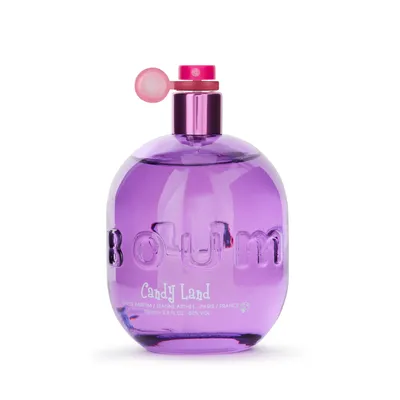 Zdjęcie produktu dla Jeanne Arthes Eau de Parfum Boum EDP - Wanilia, czarna porzeczka i mandarynka, 100ml